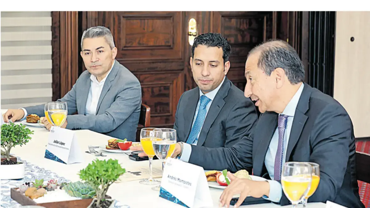 Momento crucial para cuidar la seguridad energética en el país