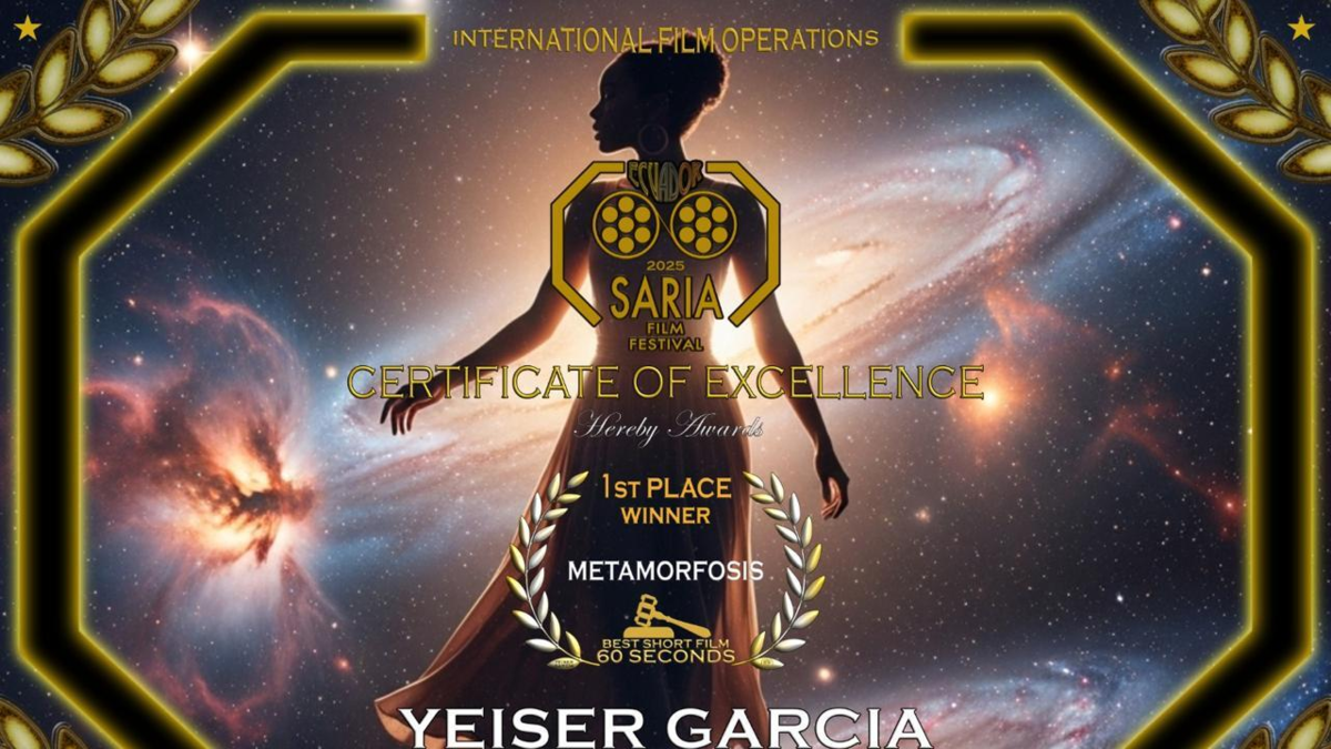 Un minuto de cine hecho en Barranquilla conquista festival ...