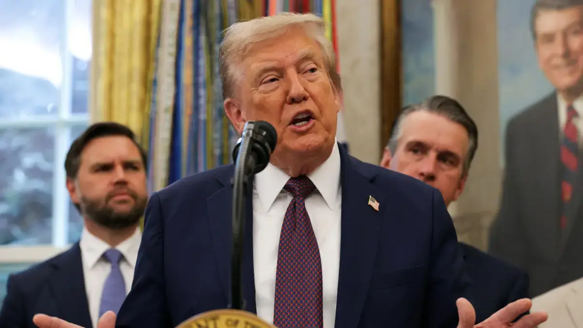 Donald Trump revela detalles del ataque contra embarcación de Venezuela que llevaba droga: régimen de Nicolás Maduro dice que video fue hecho con IA