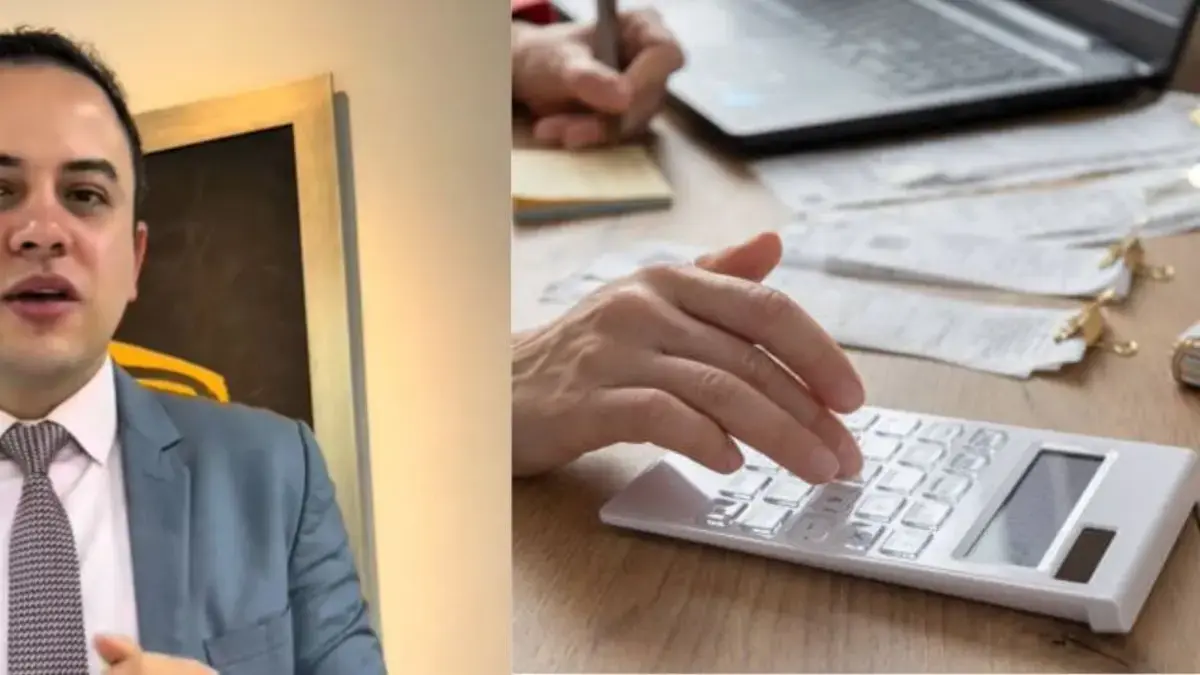 Contador público explica: ‘Personas que viven de arriendos, sepan lo que deben tener listo para su declaración de renta’