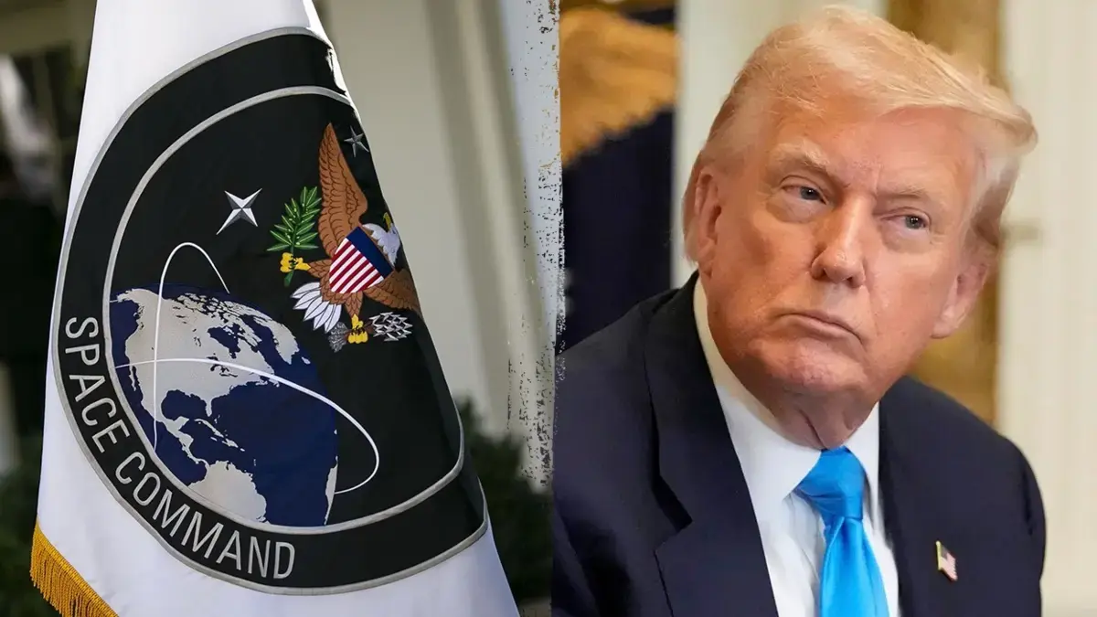 ¿Qué es el Comando Espacial de Estados Unidos y por qué lo trasladarán a Alabama?: lo que hay que saber sobre esta agencia militar