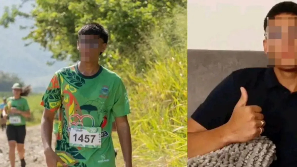 Denuncian secuestro de Samuel Londoño Escobar, hijo del gerente de la Licorera del Cauca; esto se sabe del caso