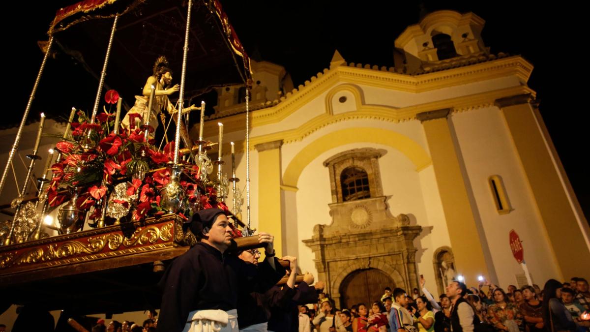 Los imperdibles de la Semana Santa en Popayán, según experto en la celebración