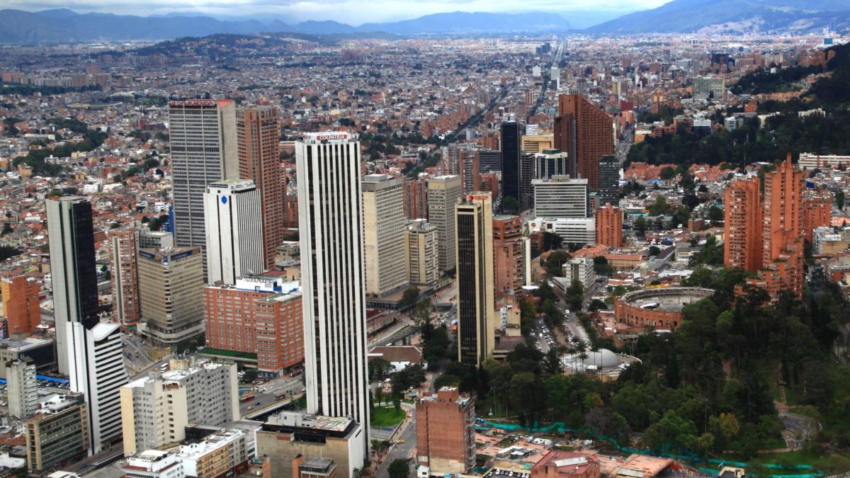 Esta es la localidad de Bogotá que no tendrá restricción de agua durante el racionamiento