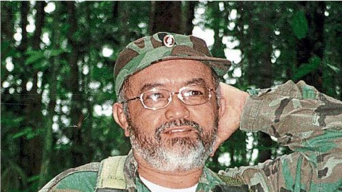 La muerte de Raúl Reyes y la debacle de las Farc