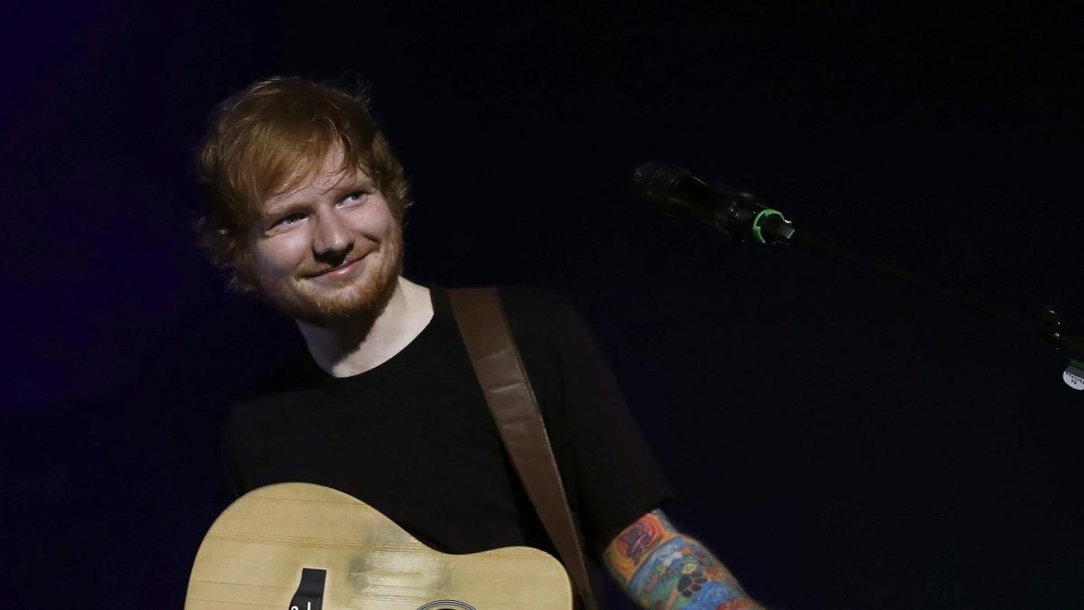 Músicos famosos que escribieron éxitos para otros cantantes