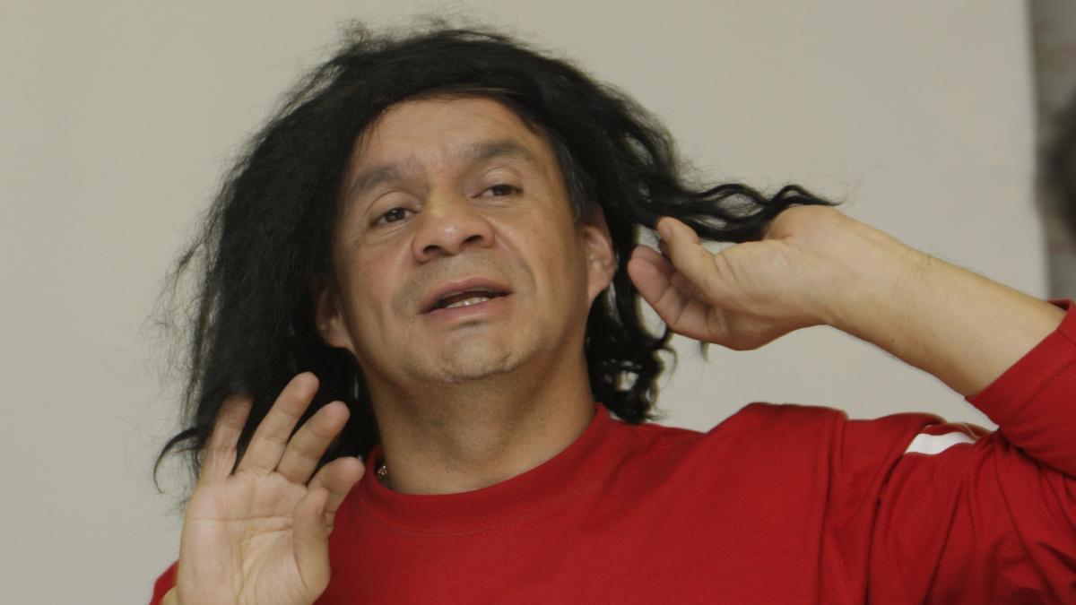 El humorista 'alerta' explota contra 'sábados felices'