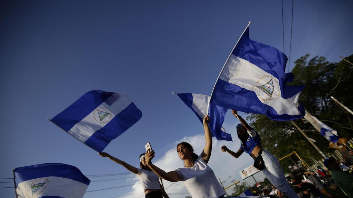 Nicaragua: confiscan celulares y computadoras del hermano del presidente Ortega tras declaraciones contra el mandatario