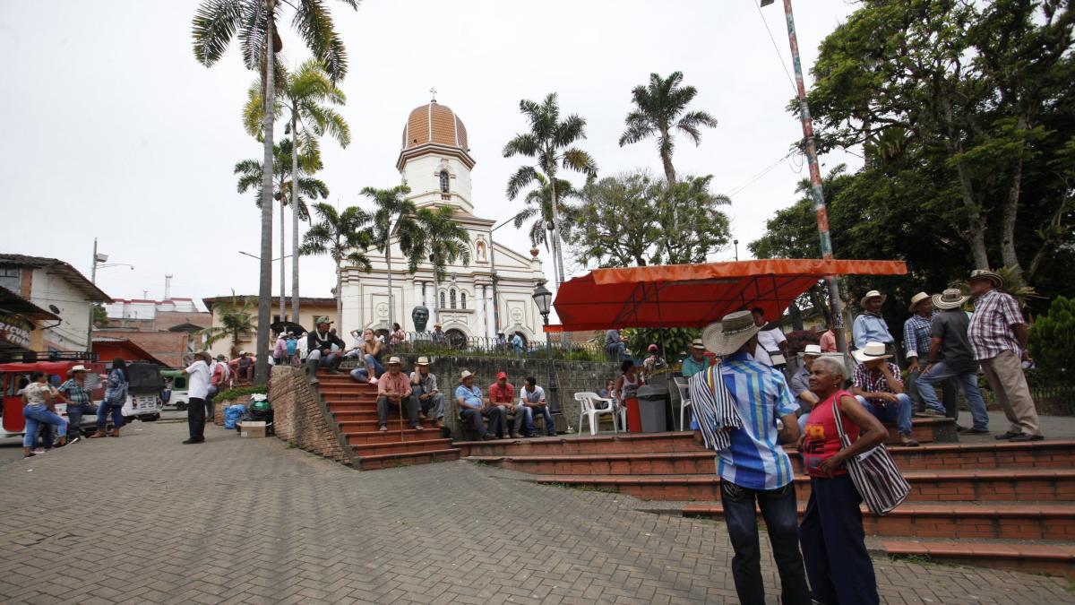 Ituango Dos Líderes Sociales Fueron Asesinados En Antioquia Ituango Dos Líderes Sociales Fueron Asesinados En Antioquia
