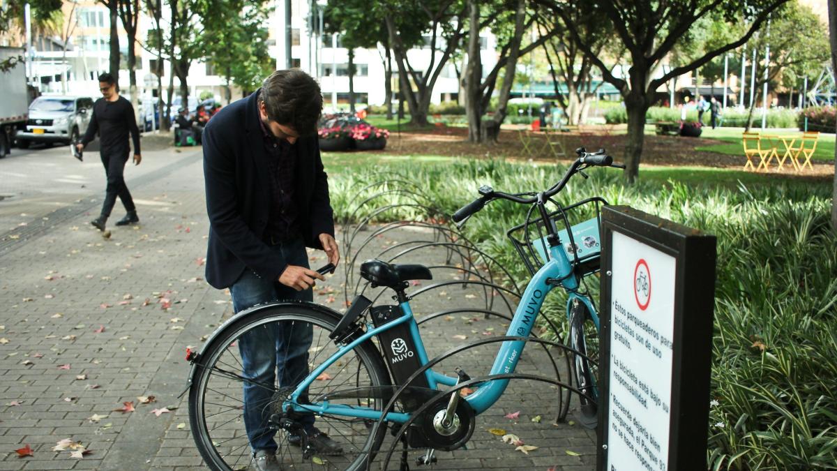 Así puede sacarle provecho a su bicicleta y patineta en colombia