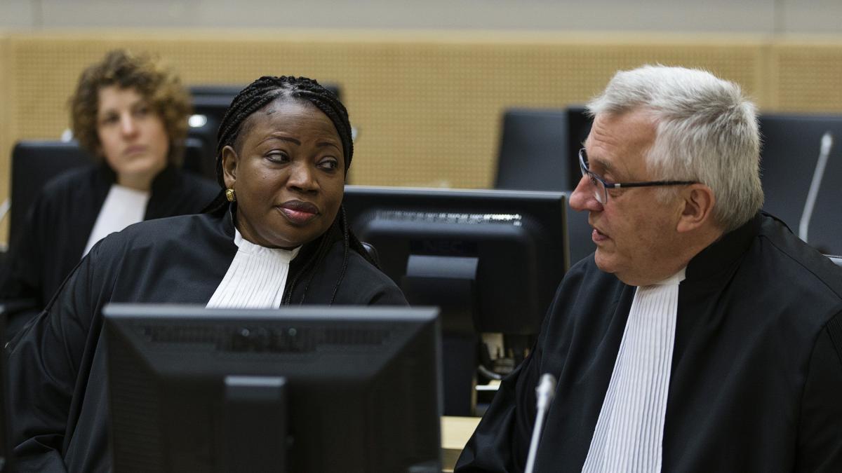 ‘Una guerra secreta de casi 10 años contra la Corte Penal Internacional’: así habría espiado Israel a fiscales de La Haya, según informe