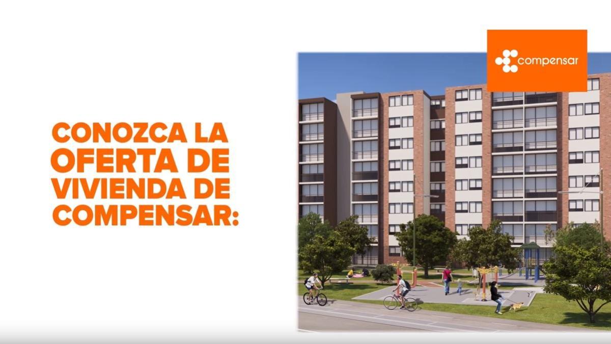 Compensar, 40 años abriendo puertas