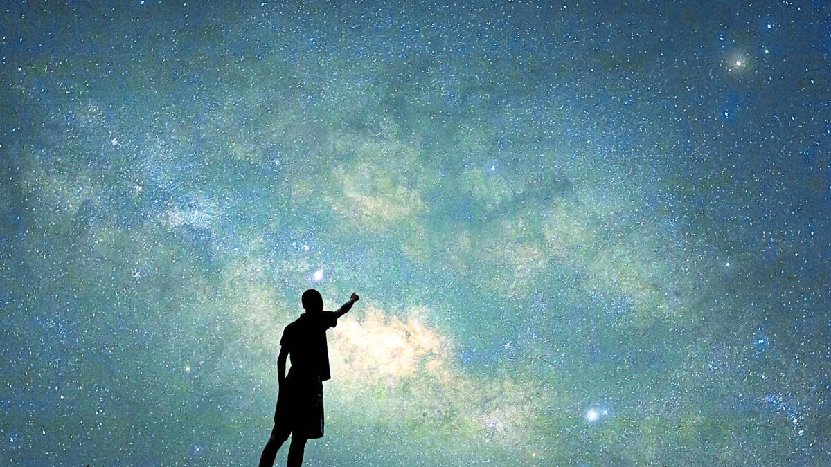 Programa Seti: el proyecto que buscaba inteligencia extraterrestre