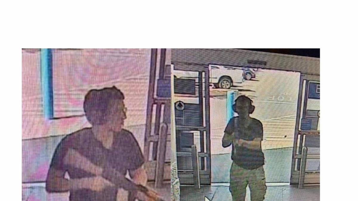 Hombre del tiroteo de Walmart en El Paso, Texas, recibió su castigo 6 años después: lo que se sabe