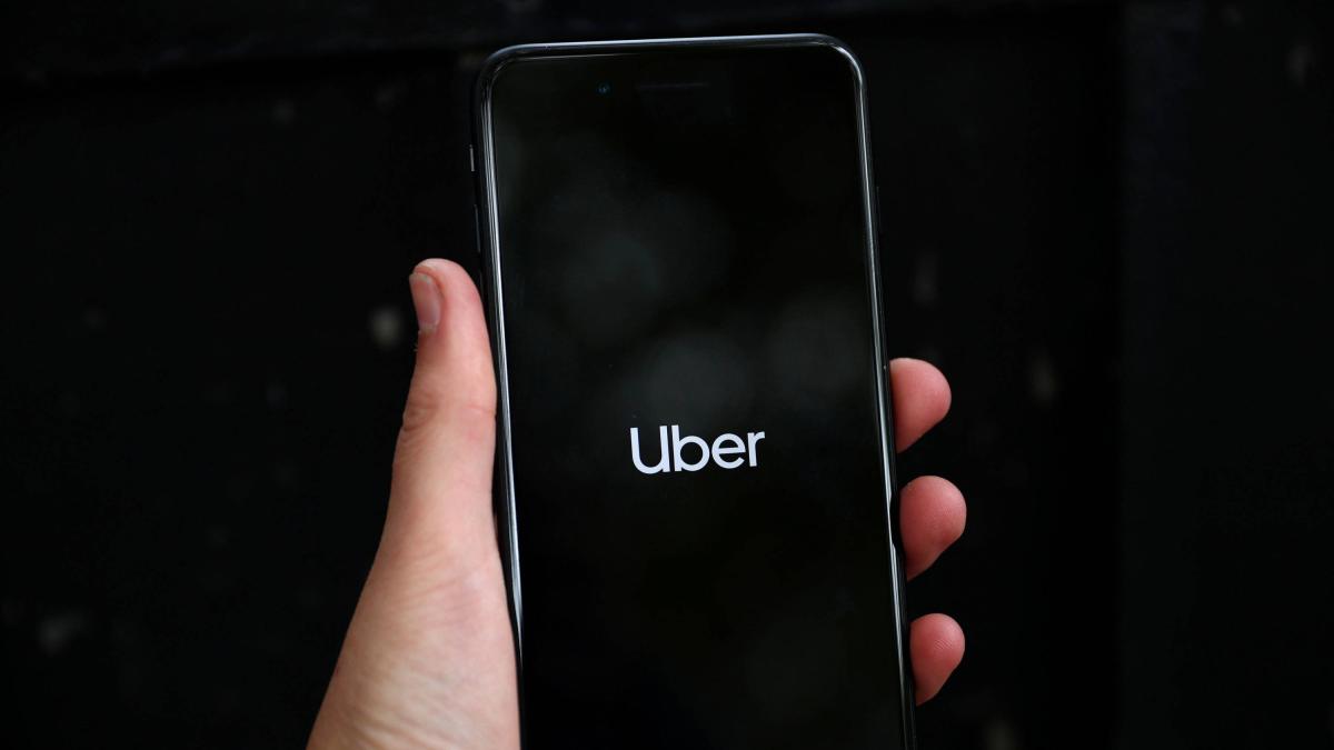 ¿Usted lo usa? Estados Unidos asegura que Uber miente a sus usuarios de esta forma y lo denunció
