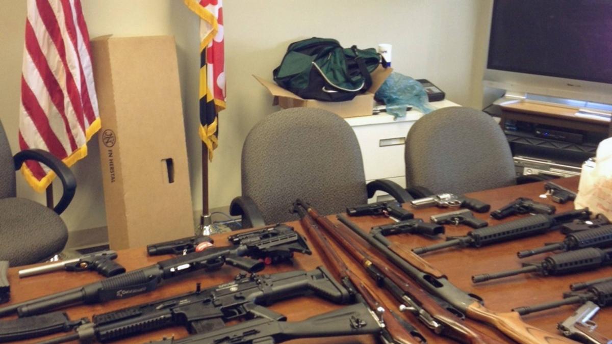 México agradece a Donald Trump medidas contra el tráfico de armas: 'Eso no se había oído nunca de un presidente'