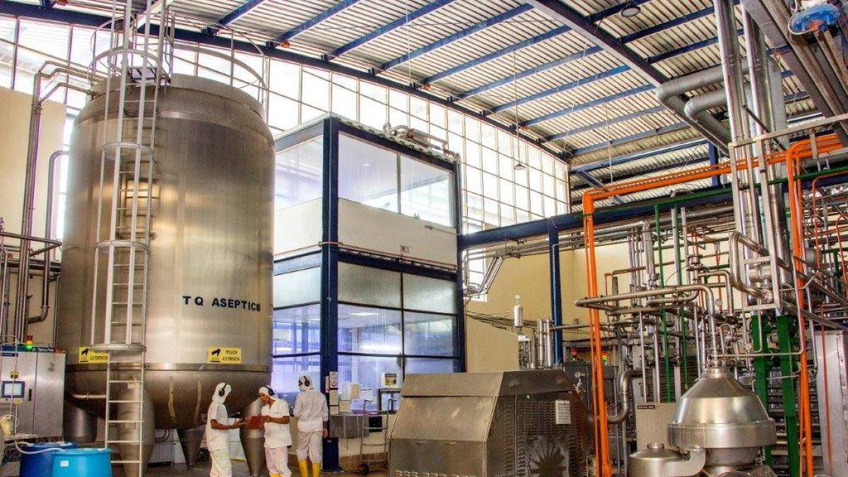 Alival va a la conquista de mercados internacionales