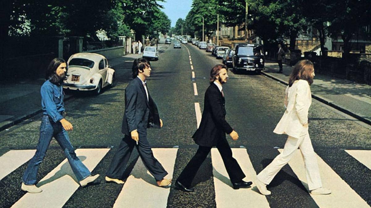 Se cumplen 50 años del documento que formalizó la separación de The Beatles