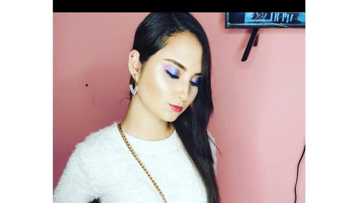 Daniela Patiño, joven colombiana asesinada en México