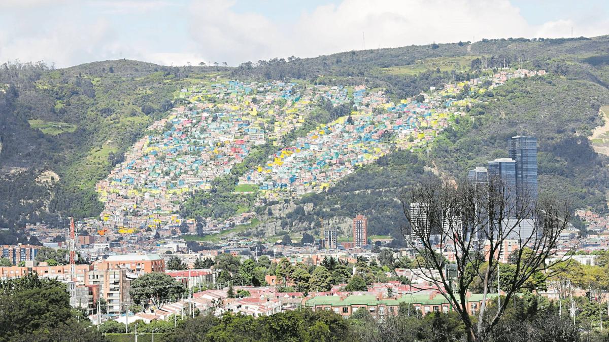 A Usaquén le ‘salieron alas’ y es más segura