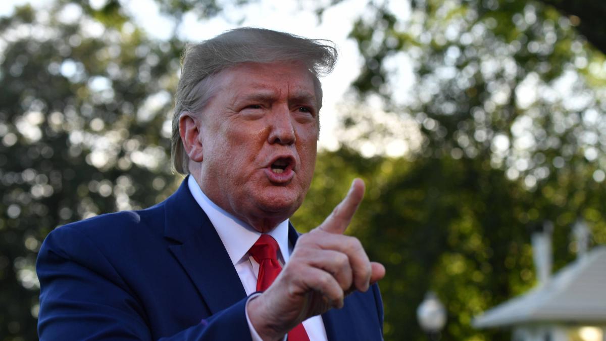 Otra buena para migrantes: jueza determinó que Trump deberá hacer esto antes de deportarlos