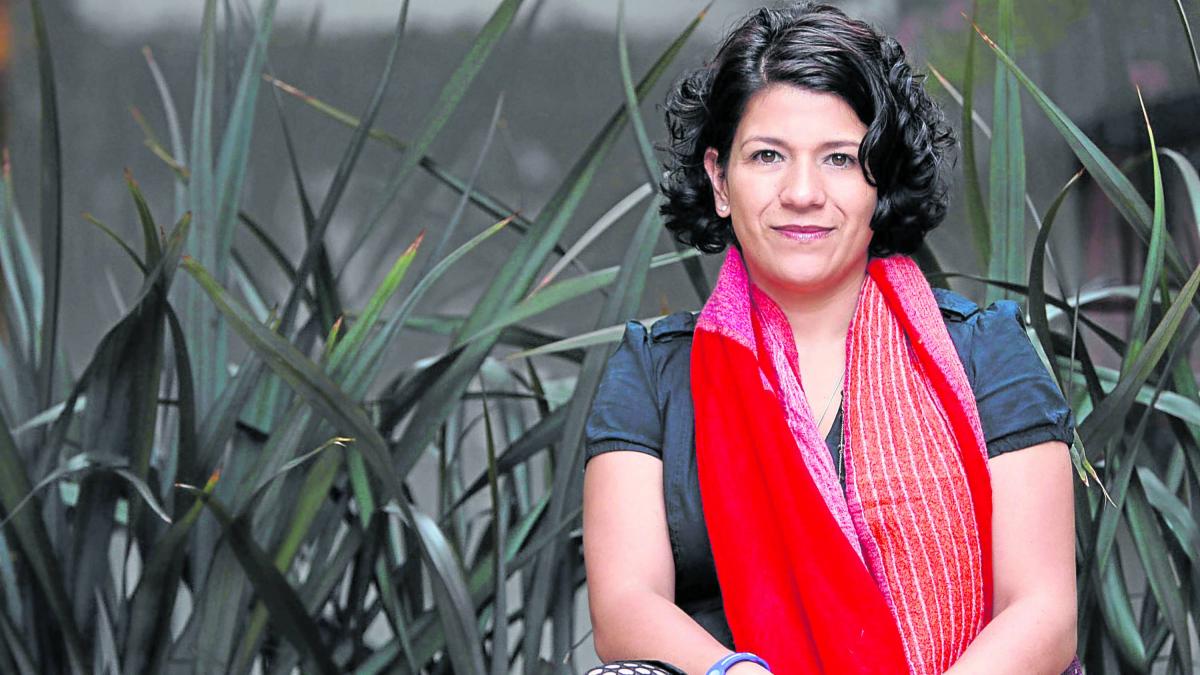 Mónica Roa, la activista denuncia que fue víctima de abuso sexual virtual