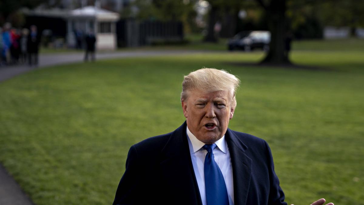 ¿Qué es y cómo funciona el 'botón de alerta' para advertir las deportaciones de Donald Trump?