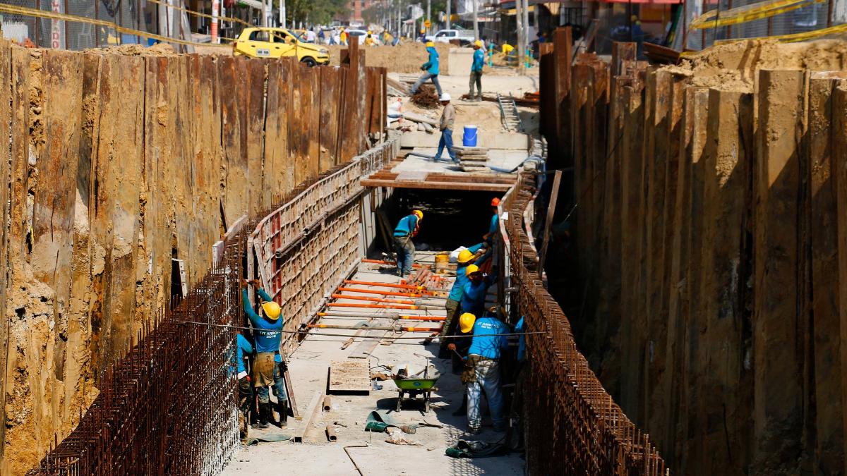 Analistas prevén que el crecimiento económico del tercer trimestre habría sido de 2,2 %