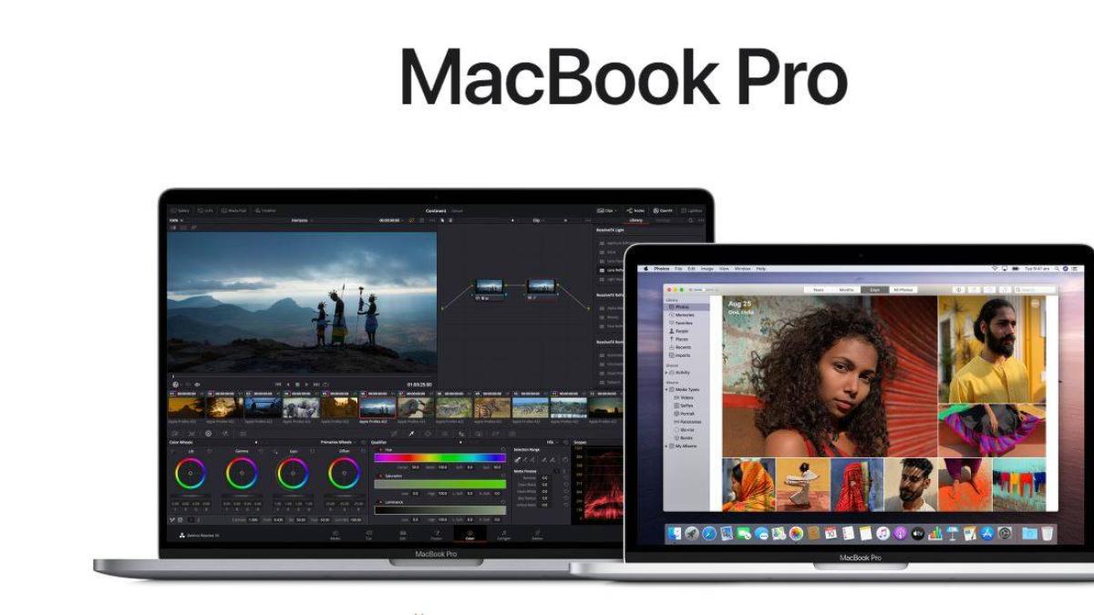 Apple presentará nuevos modelos Macbook Pro, el Mac mini rediseñado y un nuevo iPad mini a finales de octubre