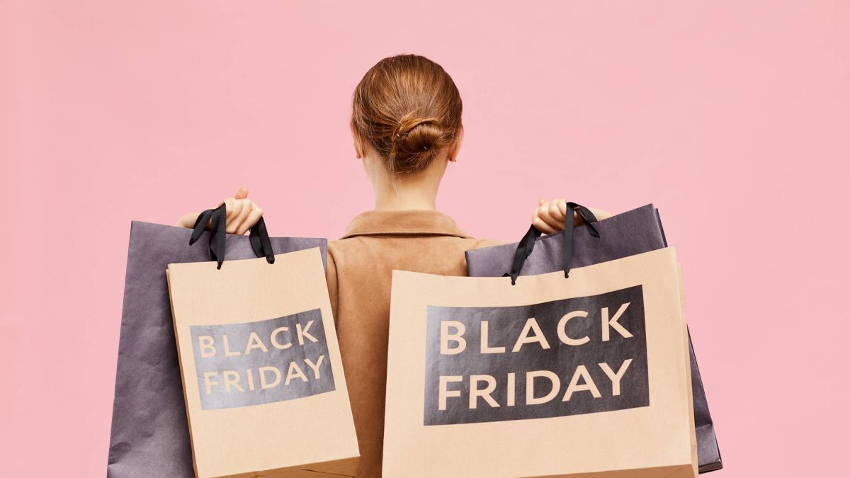 Black Friday 2024: ¿cuándo es este año en Estados Unidos?