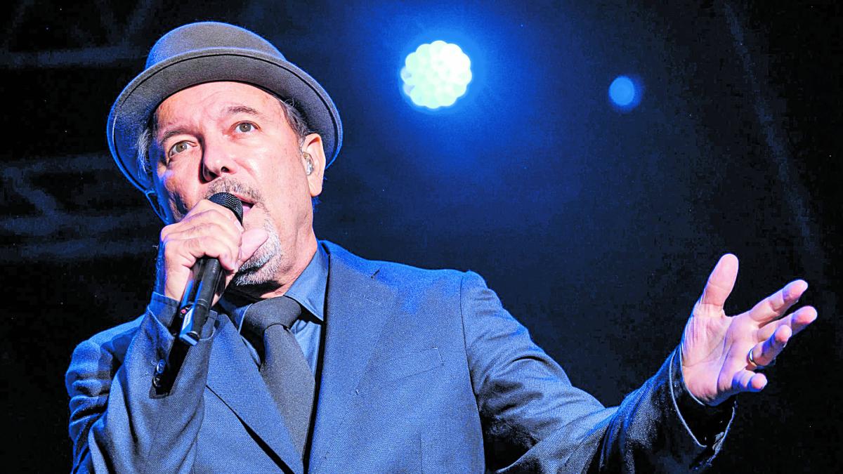 Rubén Blades critica al partido Vox por crear 'una burda parodia política' con 'Pedro Navaja'