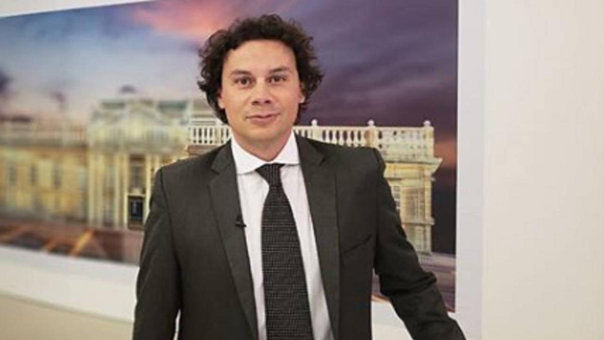 Vélez por la mañana | 'Lo veo difícil': Hassan Nassar sobre posible candidatura de Gustavo Bolívar a Presidencia