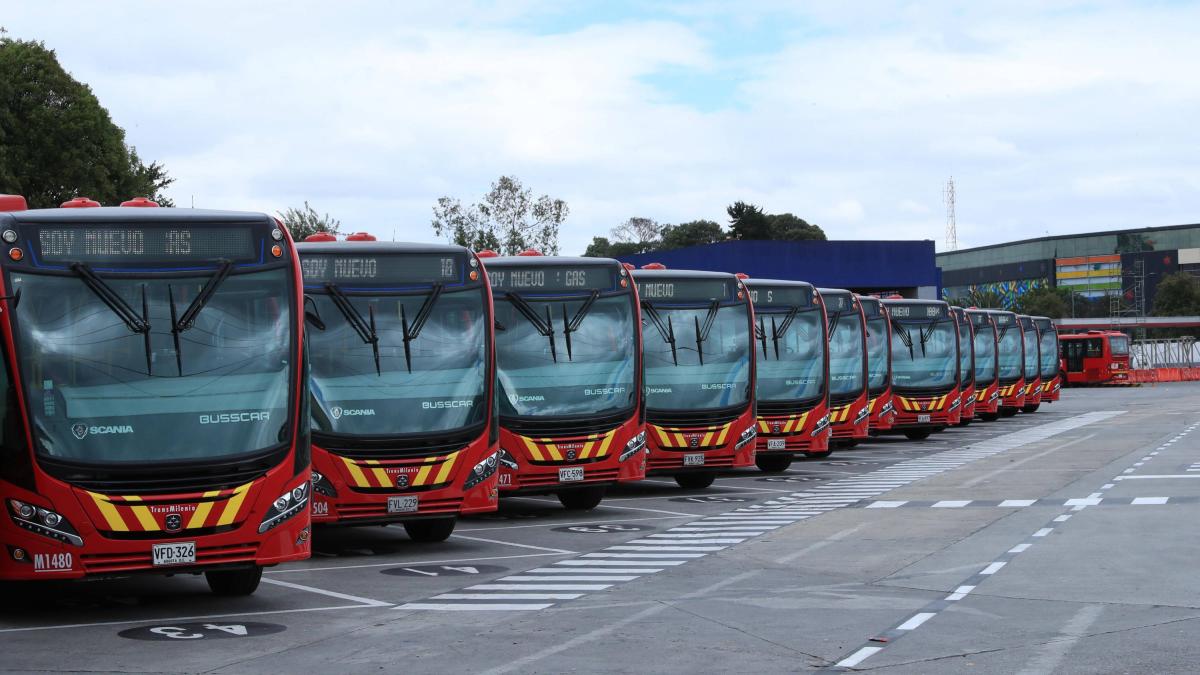 EN VIVO| Movilidad en Bogotá: vea las restricciones y novedades de este viernes 5 de abril