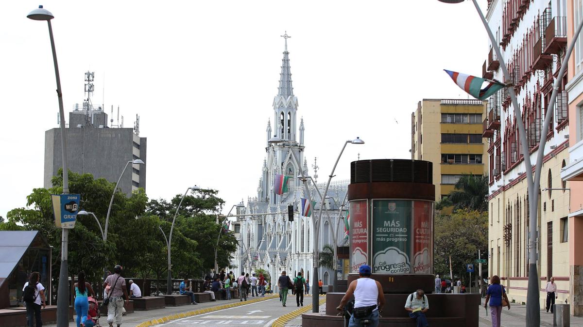 Publicación de la revista National Geographic Traveller resalta a Cali como destino turístico 