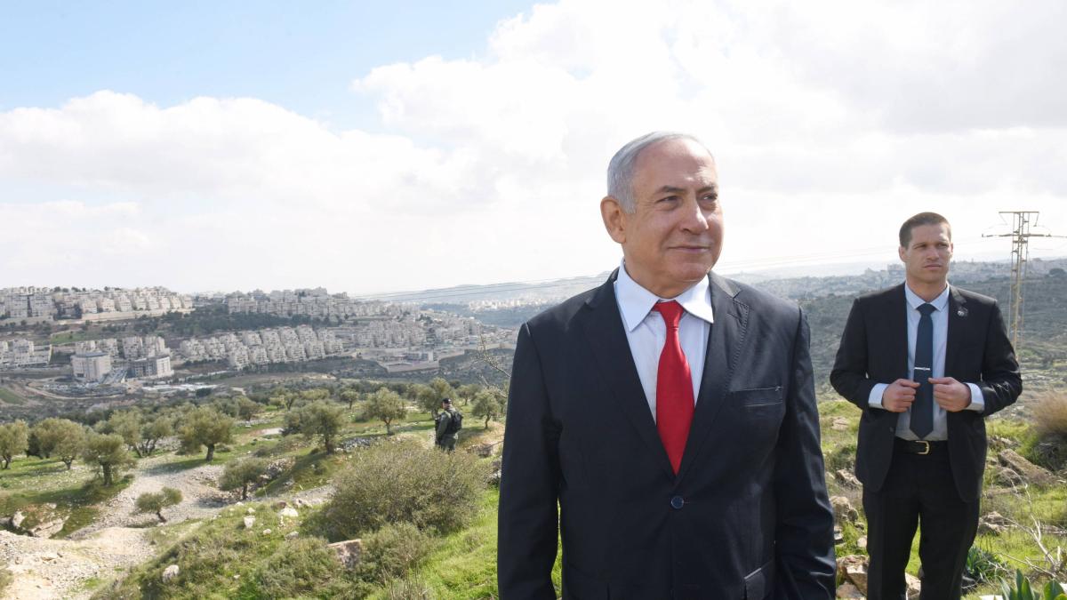 Israel: Benjamin Netanyahu dice que la batalla en Rafah es crítica y determinará la guerra en Gaza