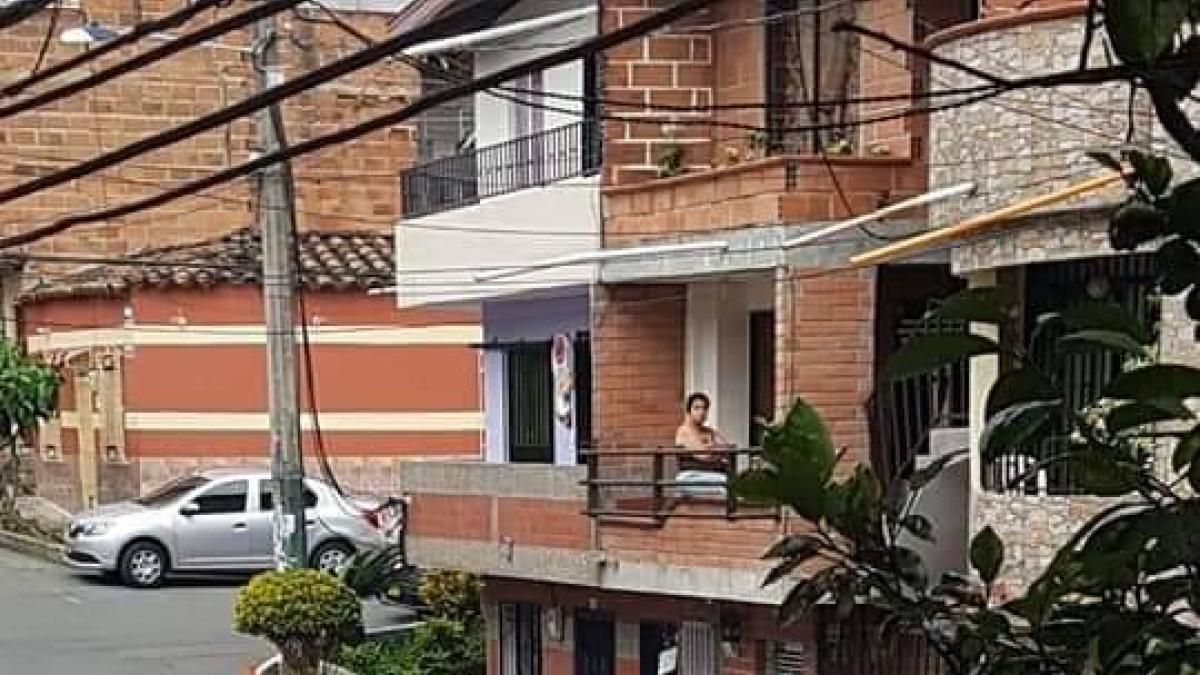 Medellín: Joven de 16 años habría asesinado a su padrastro con un cuchillo en medio de una discusión 