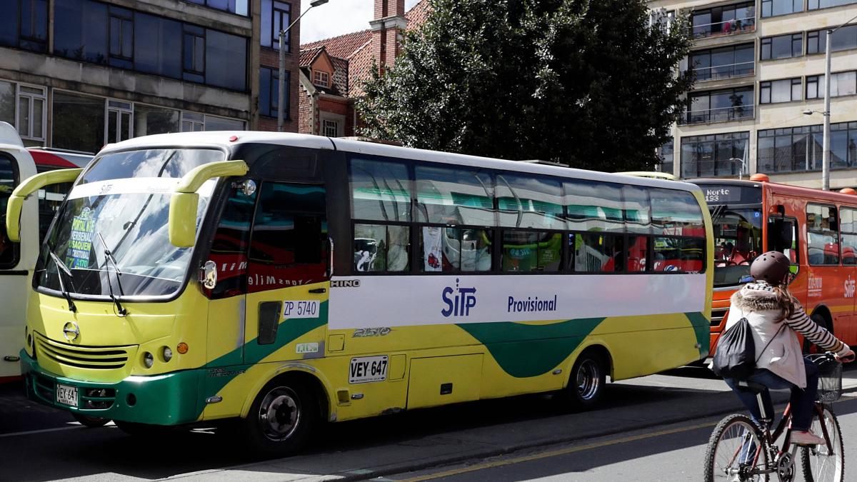 SITP Provisional: el modelo de transporte público que no trajo ganancias y aún tiene líos pendientes en Bogotá 