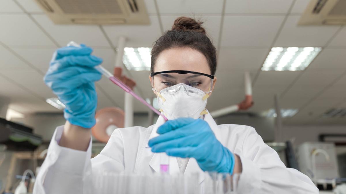 Historias del cosmos: Construir un futuro para las mujeres en la ciencia