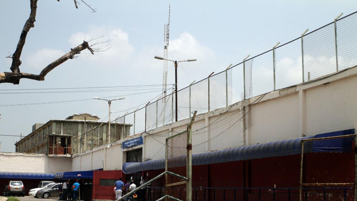 Barranquilla : guardia del Inpec fue asesinado tras salir de turno; esto es lo que se sabe