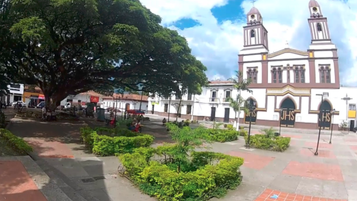 Pradera ve Florida, Valle del Cauca'nın güneyinde silahlı gruplar için neden bu kadar önemli? Bu bölgedeki panorama