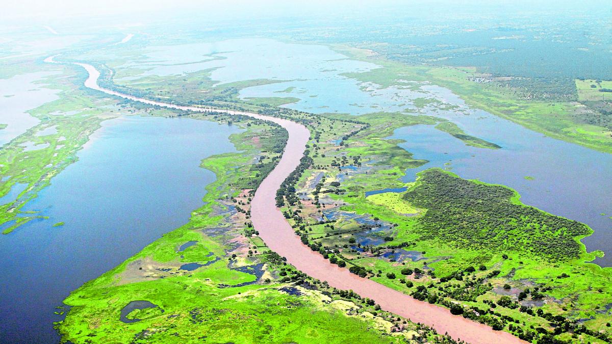 Contralora pide revisar nuevos acuerdos para iniciar la fase de construcción de las obras del Canal del Dique