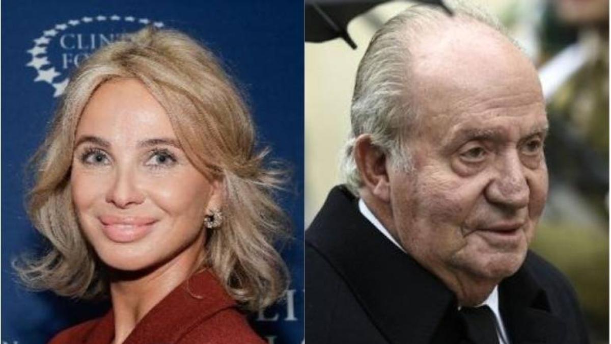 ¿Por qué el Rey Juan Carlos I demandará a su ex pareja íntima Corinna Larsen? Rey Felipe no fue informado