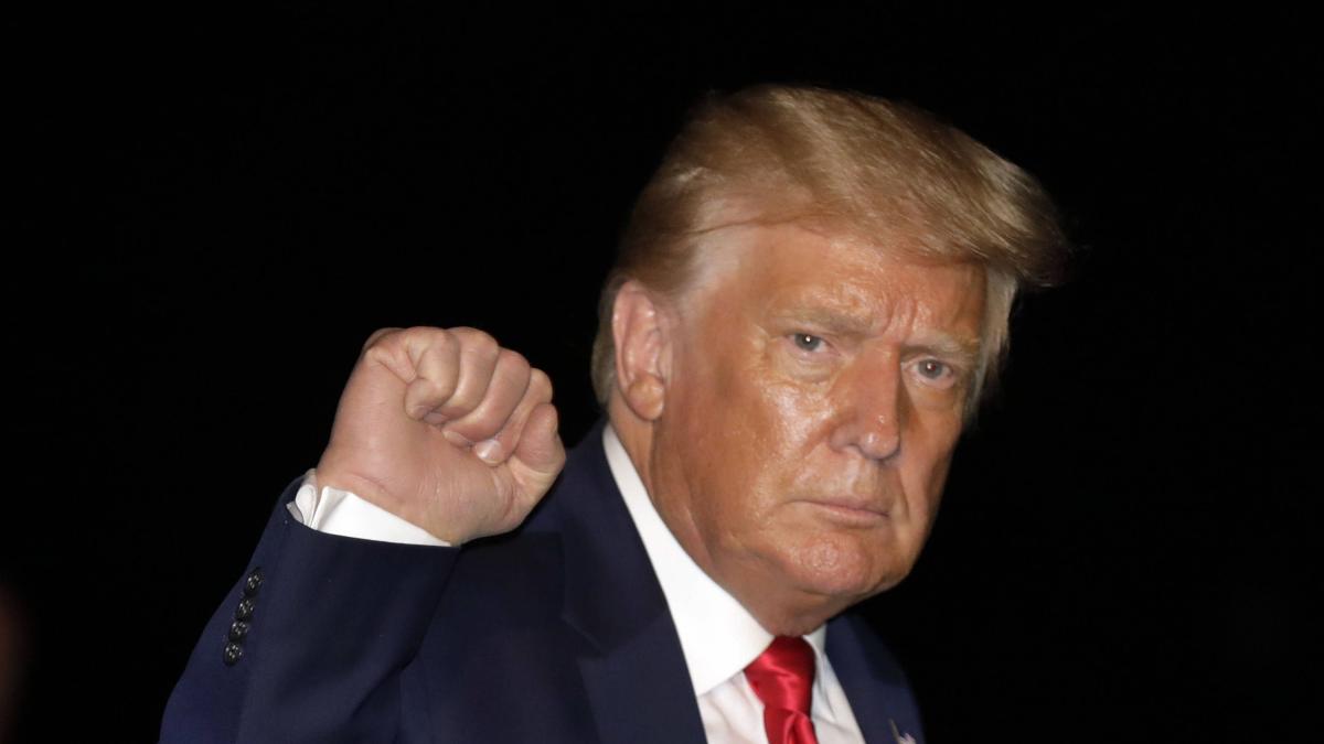 Juez federal bloquea plan del Presidente Donald Trump de cortar fondos a ciudades santuario en Estados Unidos: esto es lo que se sabe