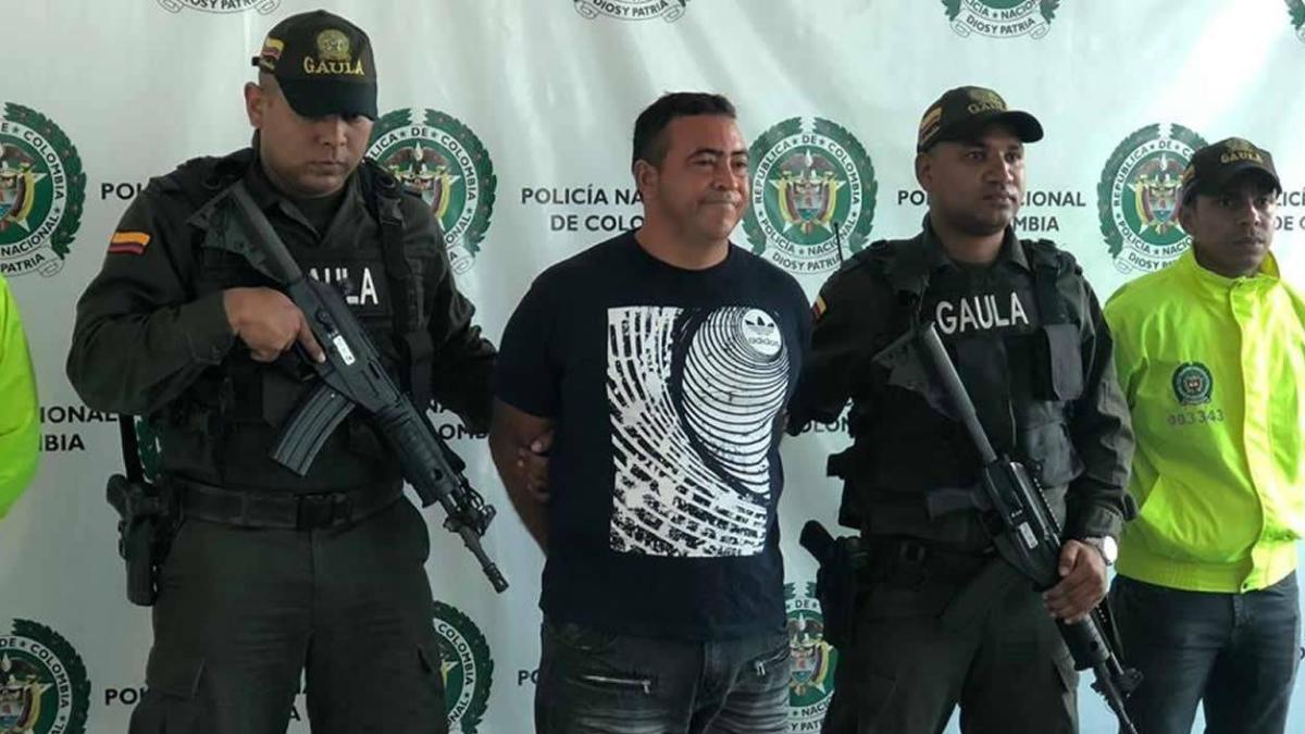 Alias ‘El Satánico’ : la macabra historia detrás de su nueva condena por desaparición forzada y los crímenes que estremecieron a Barranquilla