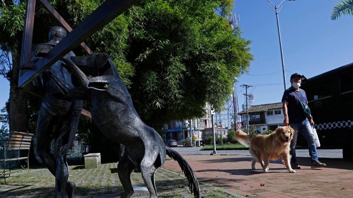 La ONU eligió la mejor ciudad para vivir en Latinoamérica: está en Caldas y este es su costo de vida