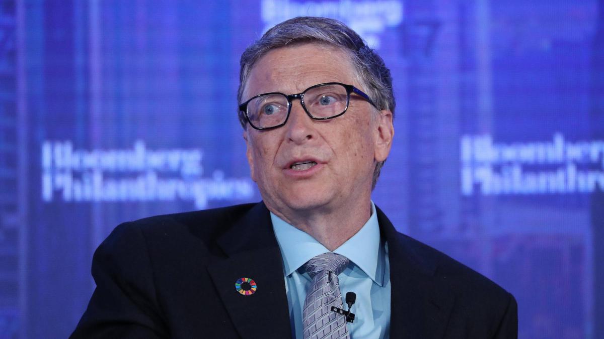 Bill Gates atribuye el éxito de Microsoft a que puso todo su enfoque y esfuerzo en una sola cosa: ¿cuál fue el secreto?