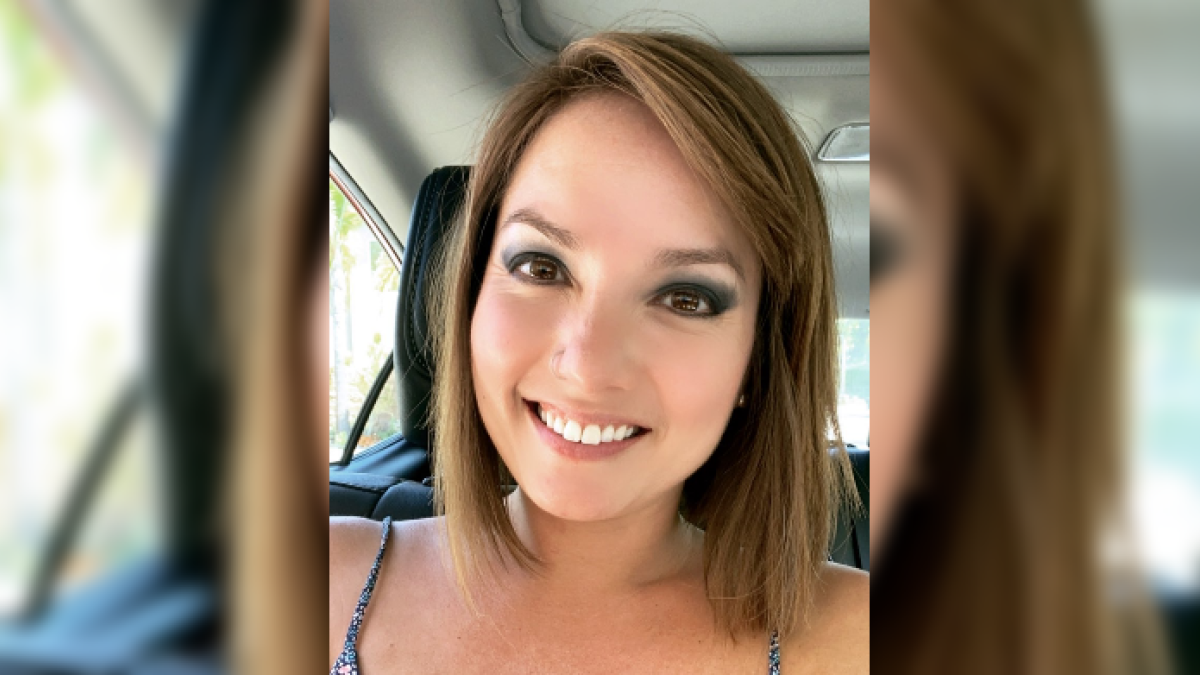 Estados Unidos: Nikole Mitchell, la pastora devota de la iglesia que se