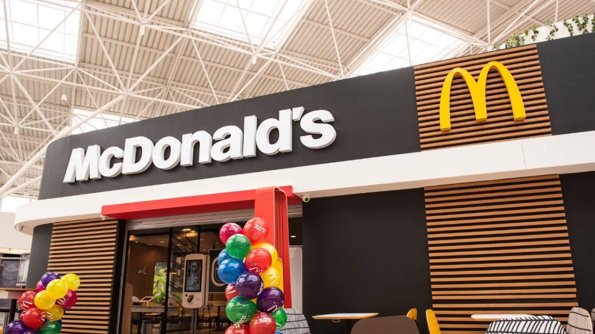 McDonald's implementará este cambio en sus hamburguesas de Estados Unidos