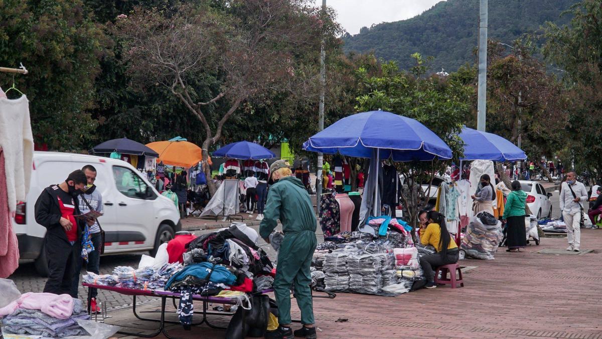 Lo que hay detrás del deterioro que están teniendo las finanzas públicas de Colombia y qué riesgos hay