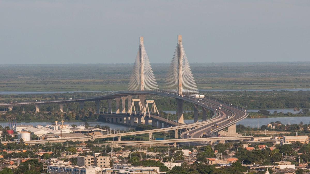 Ministerio de Transporte da nuevos detalles sobre la demolición del antiguo puente Pumarejo: buscan recursos para completar millonario costo